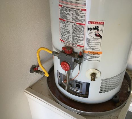 water Heater system