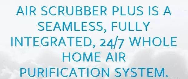 air scrubber quote