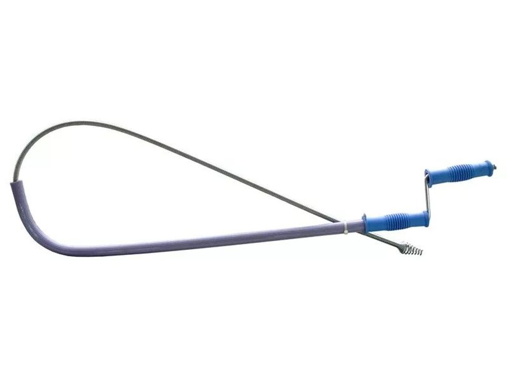 Toilet Auger for bathroom cleaning