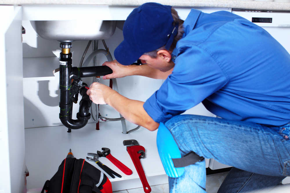 Plumbing Services in Frisco, TX. Strittmatter Air Conditioning, Heating & Plumbing