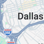Google Maps placeholder icon  