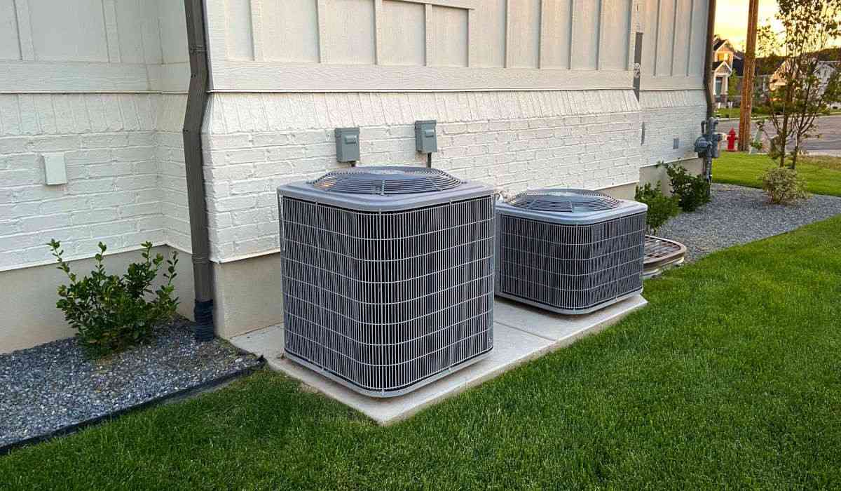 HVAC Services in Fort Worth, TX. Strittmatter Air Conditioning, Heating & Plumbing