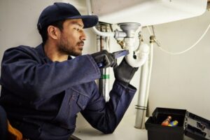 Plumbing Maintenance in Denton, TX & DFW Metro. Strittmatter Plumbing, Heating & AC