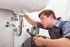 Plumbing Services in Grand Prairie, TX. Strittmatter Air Conditioning, Heating & Plumbing